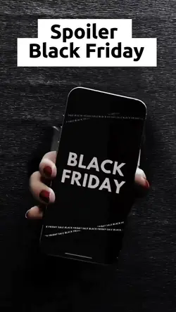 Black Friday