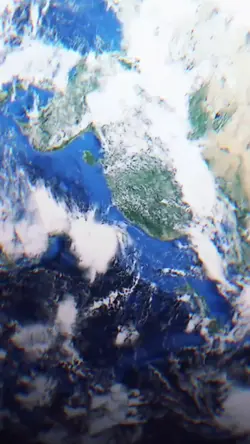 google Earth zoom ou