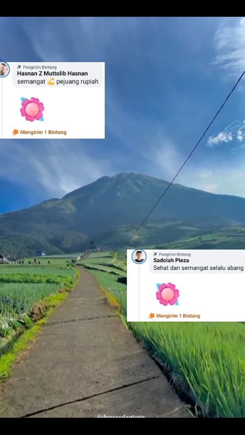 kejora FB pro