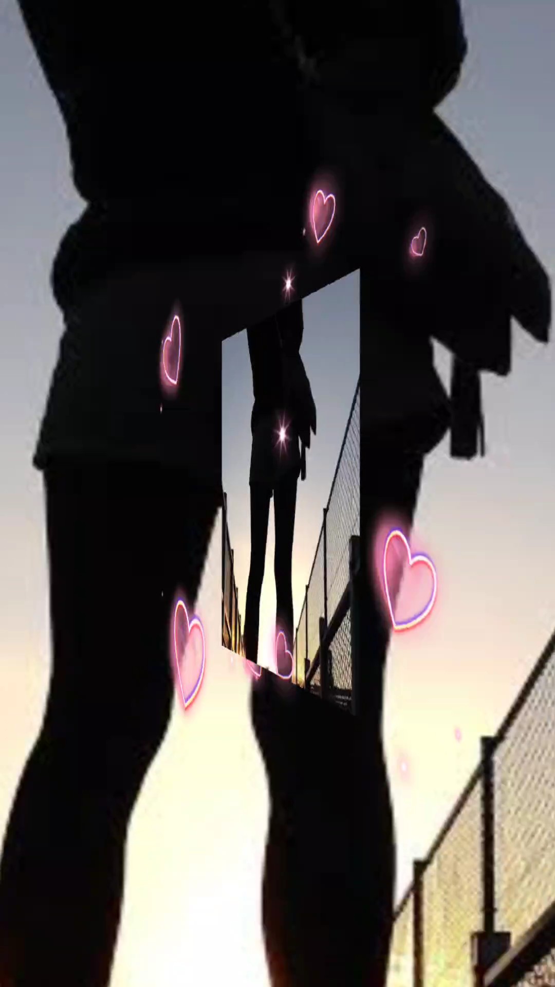 好きで好きで