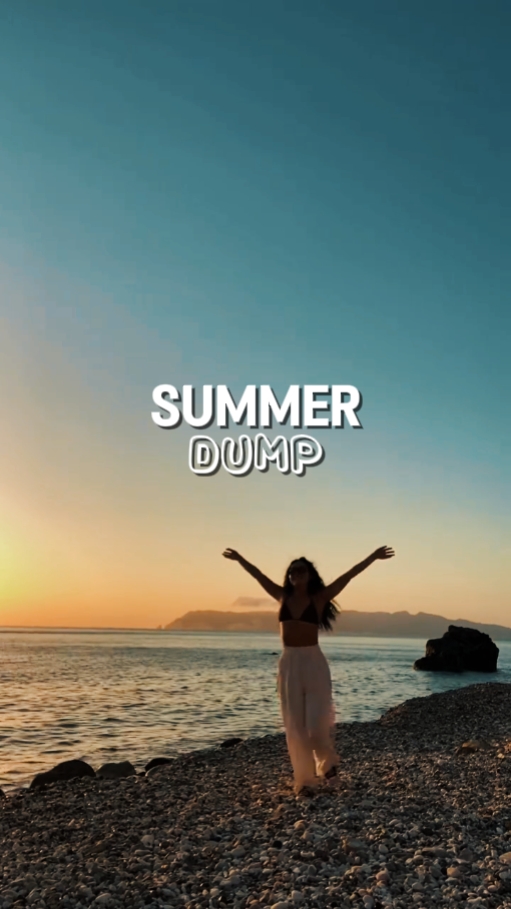 DESPEJO DE VERÃO