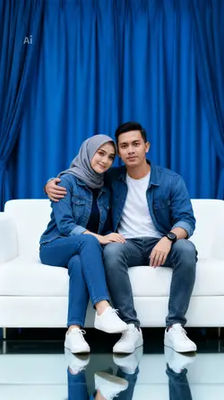 Ai pasangan couple