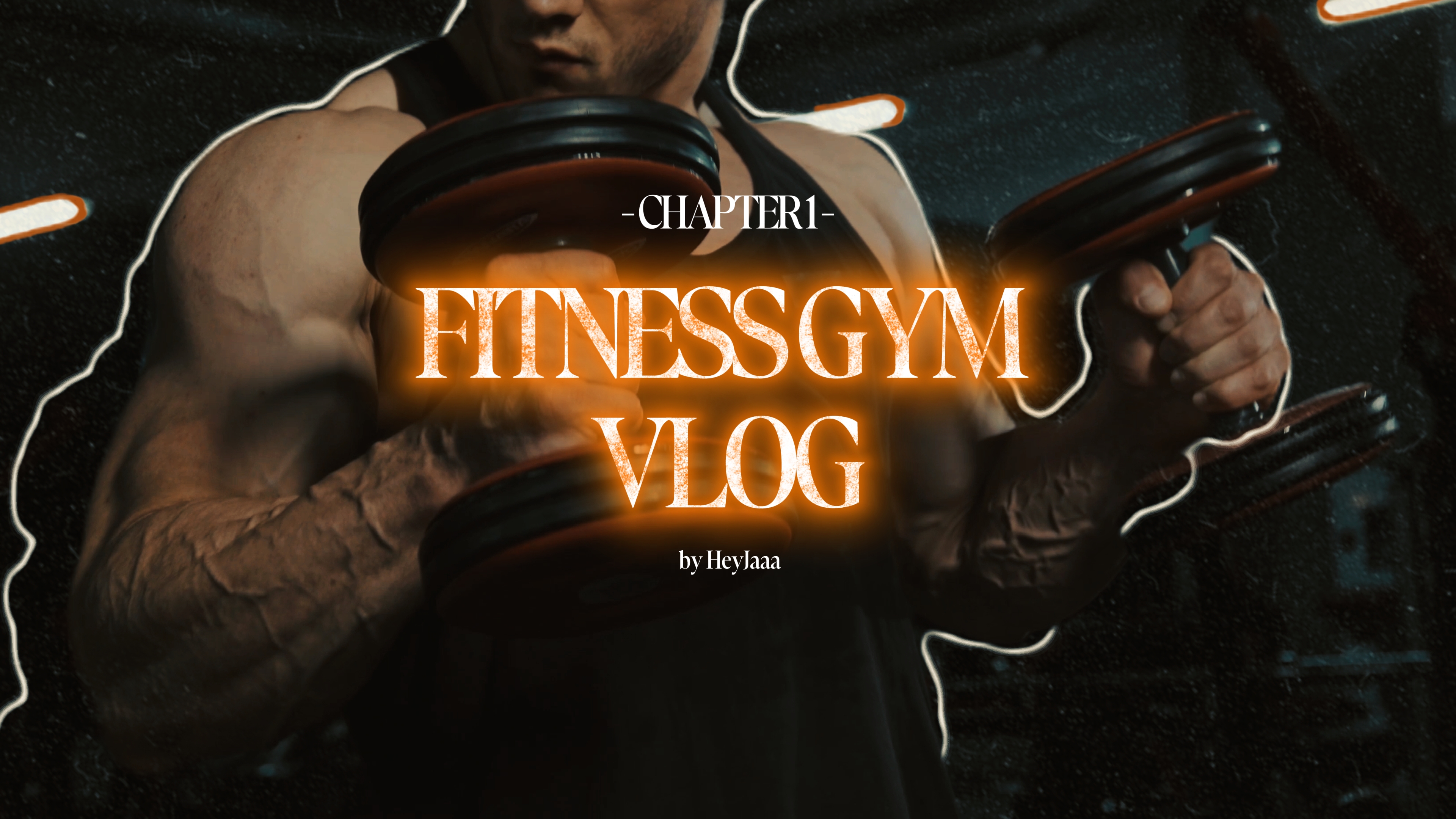 Gym Fitness Vlog 