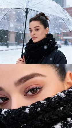 AI SNOW TREND