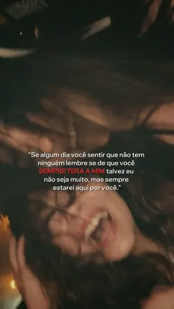 PARA ALGUÉM ESPECIAL