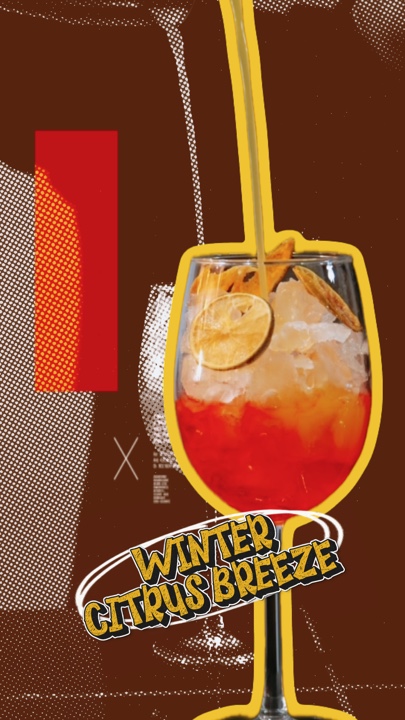 İÇME MENU
