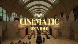 OPENING CINEMATIC 