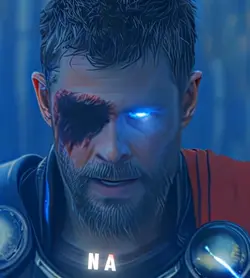 Free thor edit