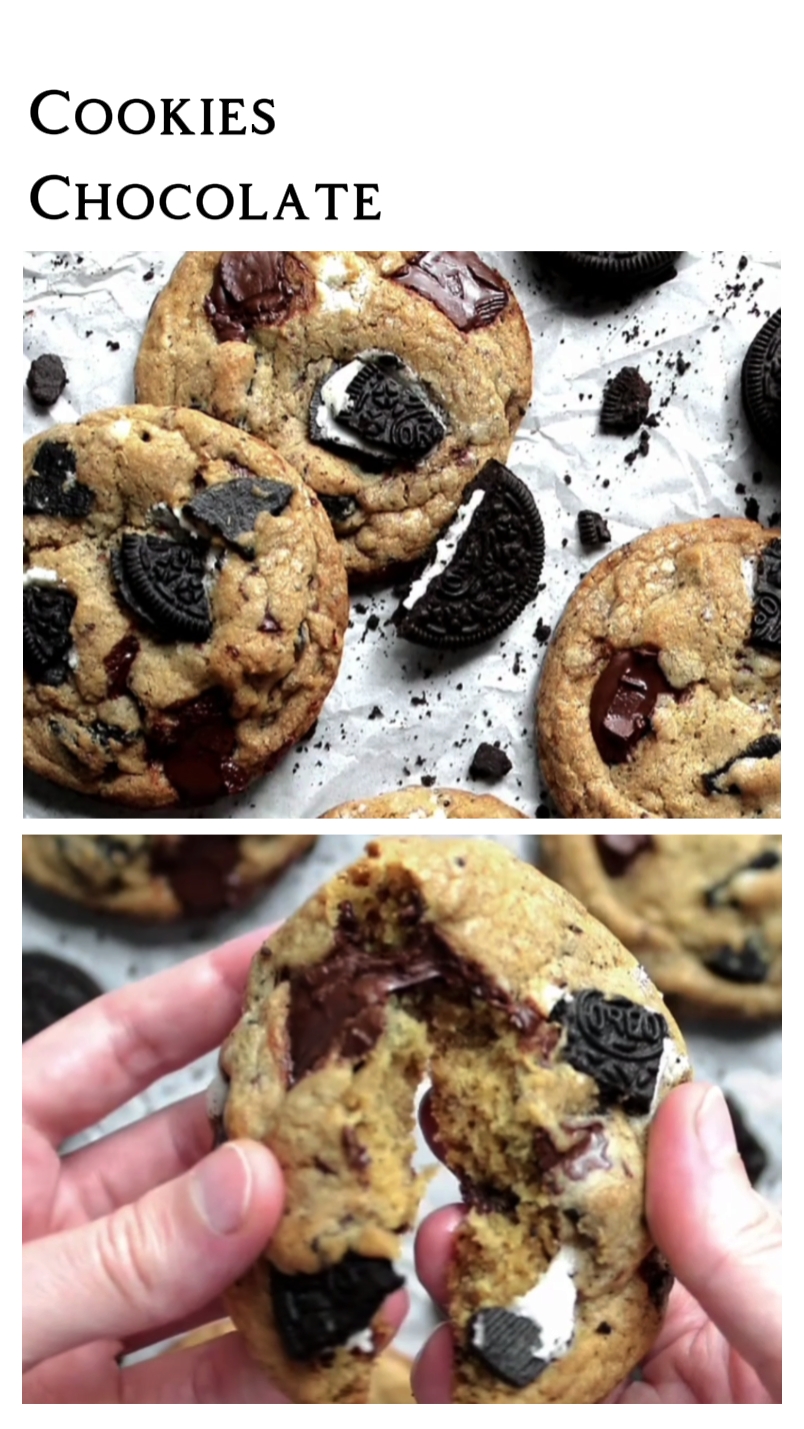 cookies chocolate 