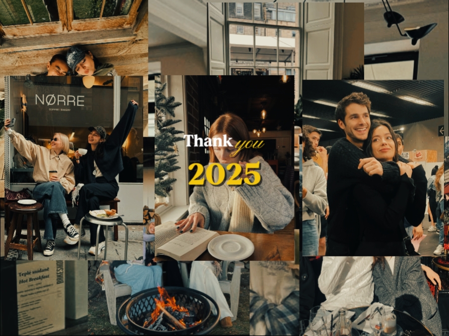 Gracias 2025