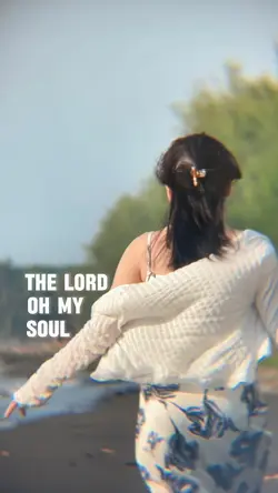 PRAISE THE LORD