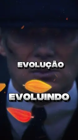 "Shelby Evolução.