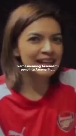 ARSENAL IS THE BEST