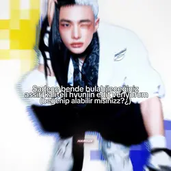 Hyunjin edit