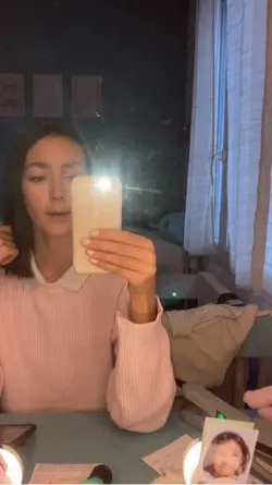 Bref l’hiver ❄️