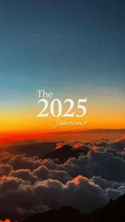 The 2025 seasons