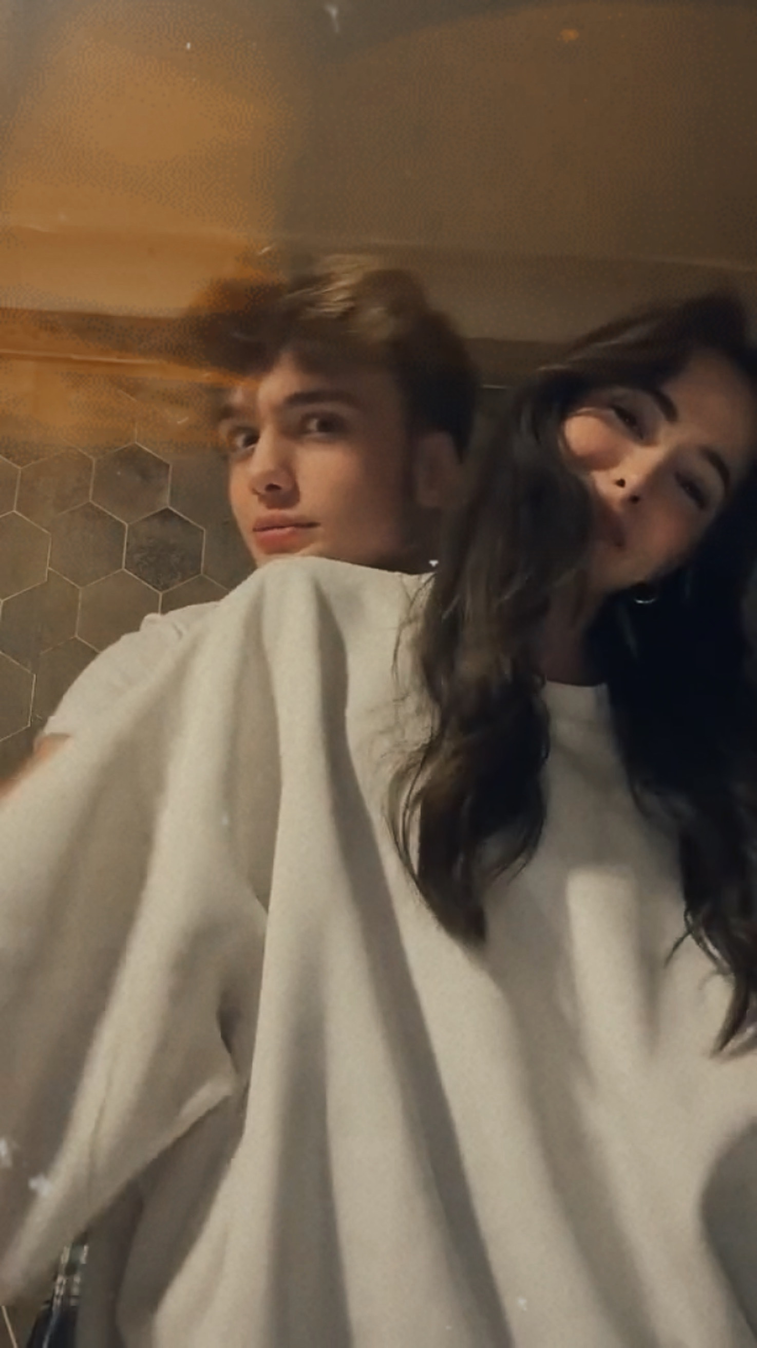 Momentos de pareja