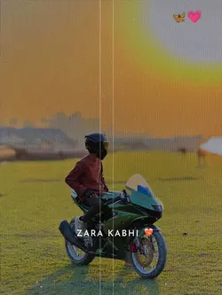 ZARA KABHI