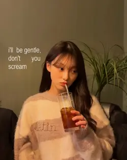 i'll be gentle don't