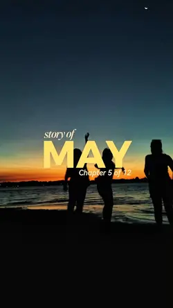 story of MAY