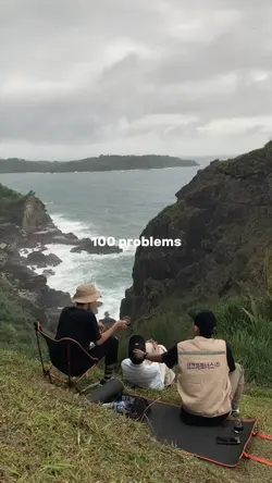 100 problems trend 
