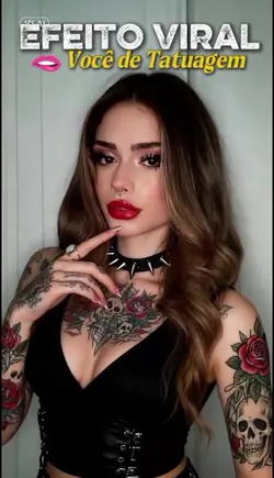 AI tattoo