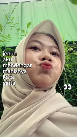 jenuh aku mendengar 
