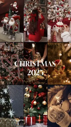 Merry Christmas 2025