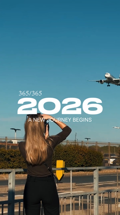 Nova Jornada em 2026