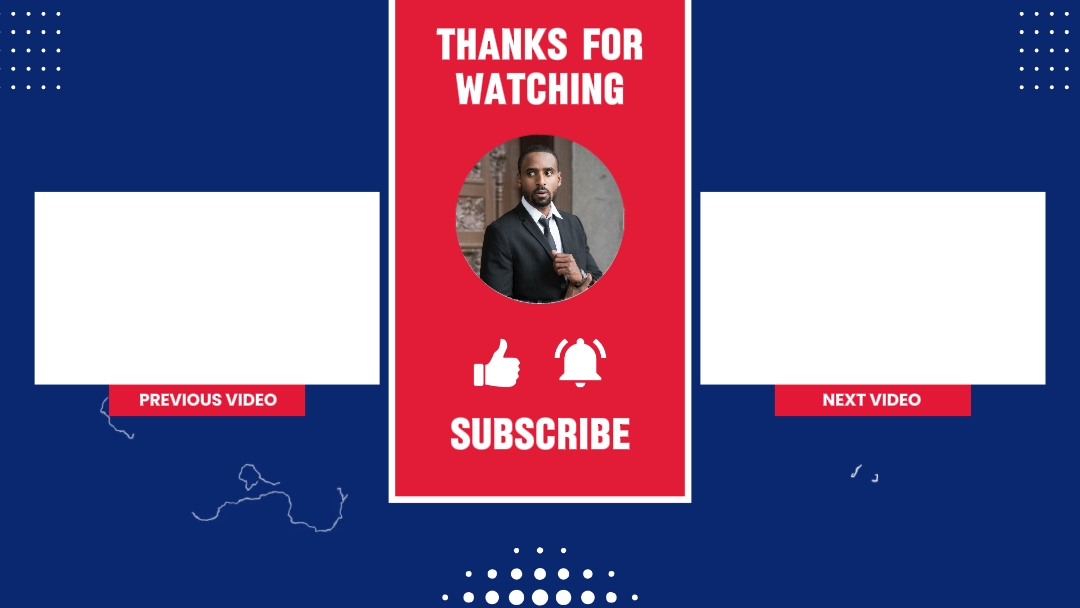 Political News Outro
