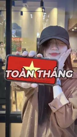 TOÀN THẮNG