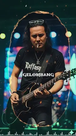 Badai dan gelombang