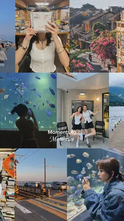 MOMENTS