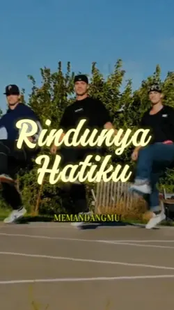 Rindunya hatiku 