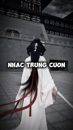 Nhạc trung cuốn 