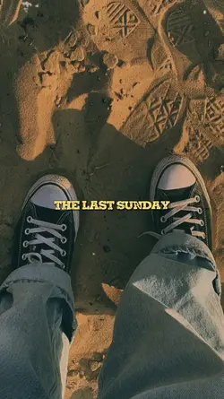 Last Sunday of March