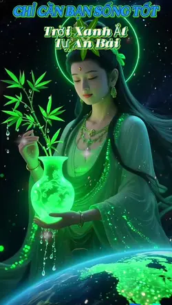 NHẠC THIỀN TỊNH TÂM