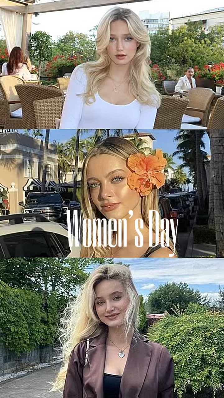 Women’s day 