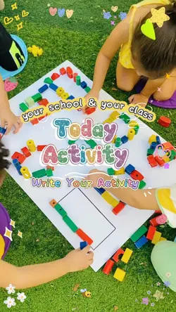 kids activity 