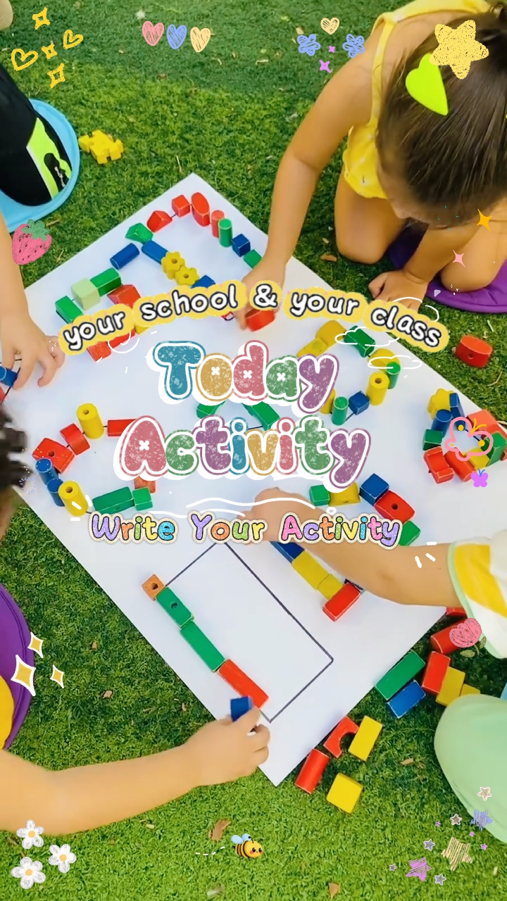 kids activity 