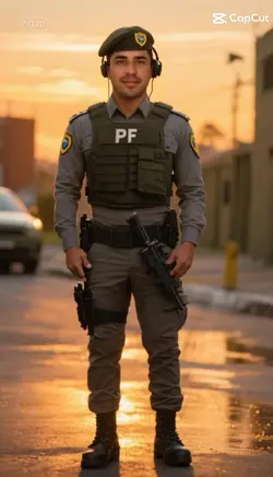 policial 