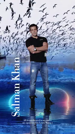 Salman Khan 