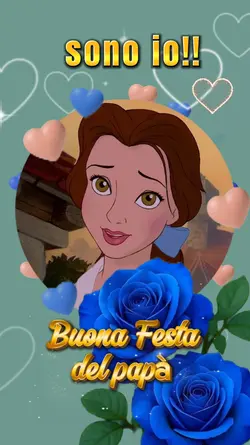 Auguri Papà 