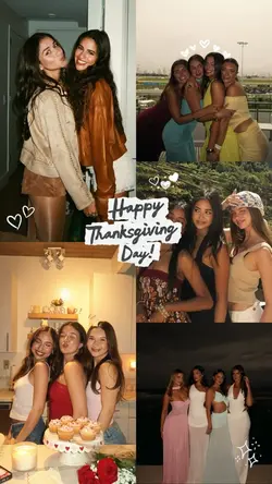 happy thanksgiving d