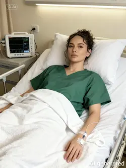 Hospital Patients 