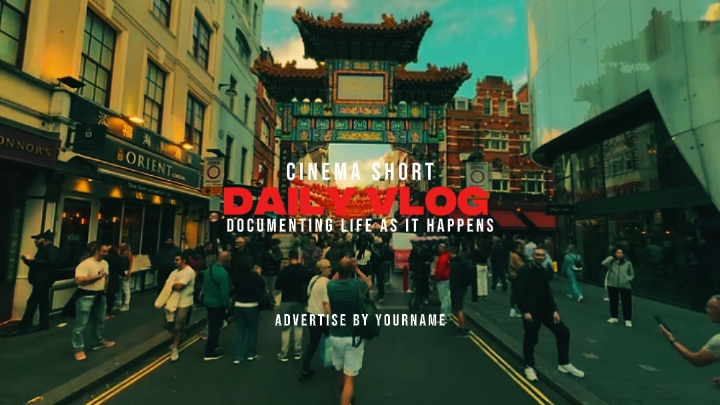 short cinema film