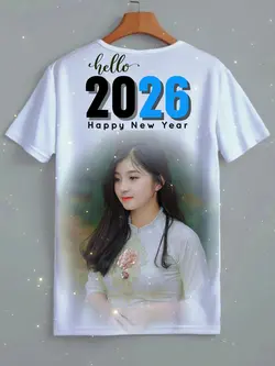 Happy New year