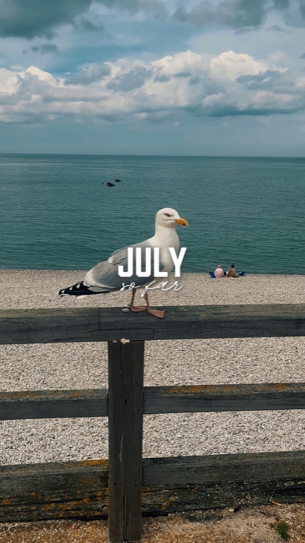 July So Far 