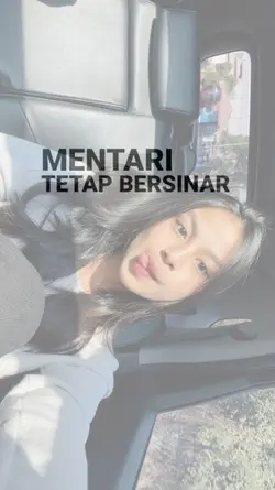 mentari ttp bersinar