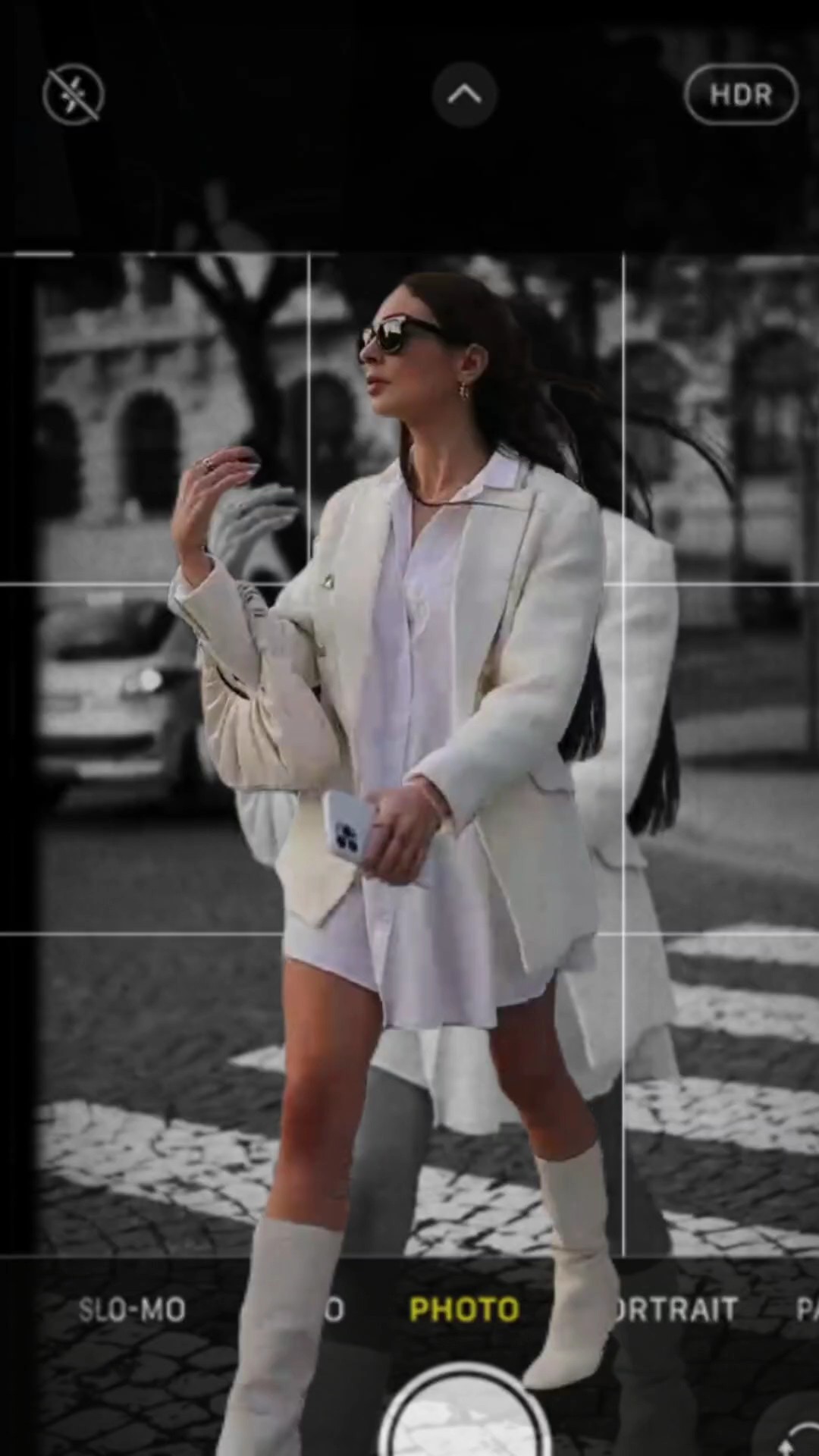 Moda en abundancia
